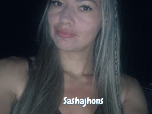 Sashajhons