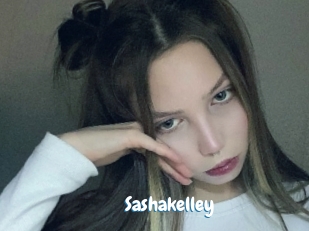 Sashakelley