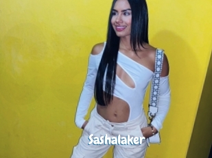 Sashalaker