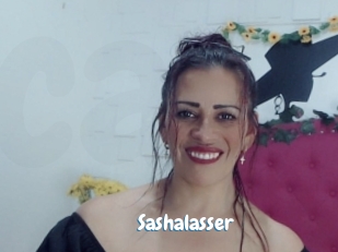 sashalasser Coquine Avenue