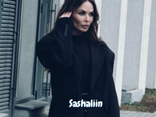 Sashaliin