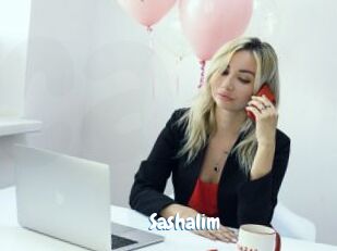 Sashalim