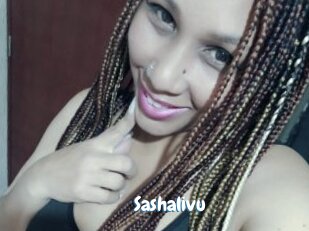 Sashalivu