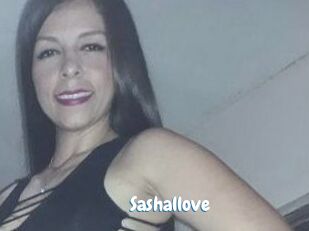 Sashallove