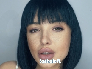 Sashaloft