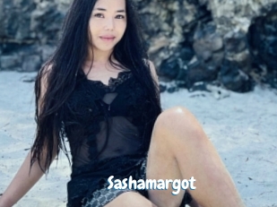 Sashamargot