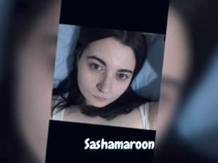 sashamaroon Coquine Avenue