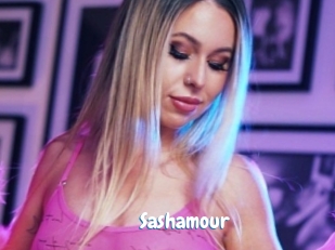 Sashamour