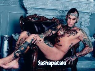 Sashapataki