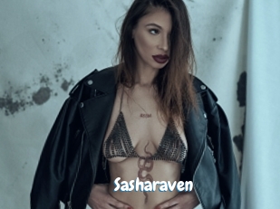 Sasharaven