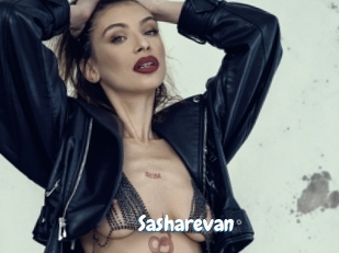 Sasharevan