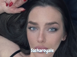 Sasharoyale