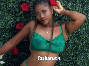 Sasharuth