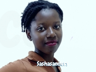 Sashasanders