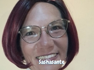Sashasante