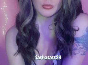Sashasass23