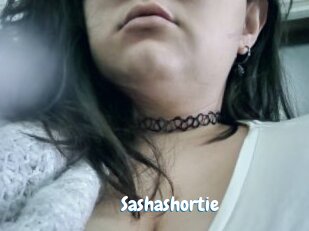 Sashashortie