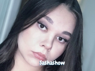 sashashow Coquine Avenue