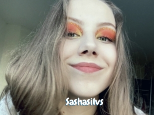 Sashasilvs