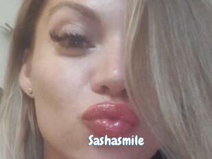 sashasmile Coquine Avenue