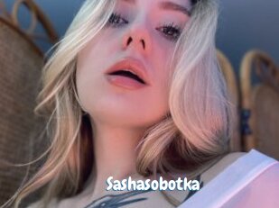 Sashasobotka
