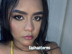 sashastormi Coquine Avenue