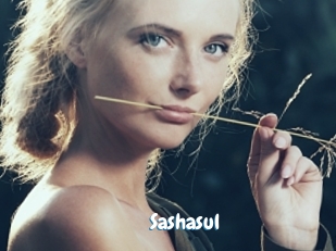 Sashasul
