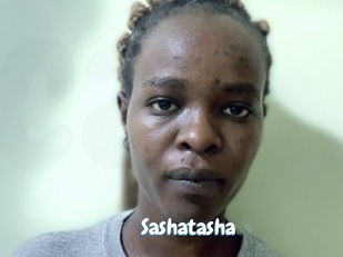 Sashatasha