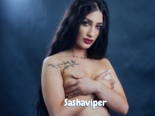 Sashaviper
