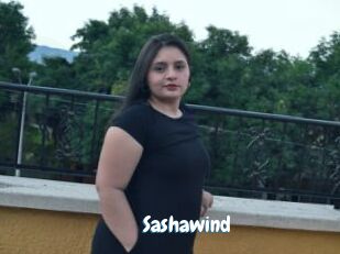 Sashawind