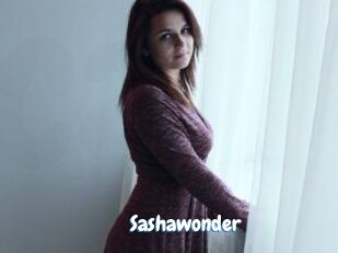 Sashawonder