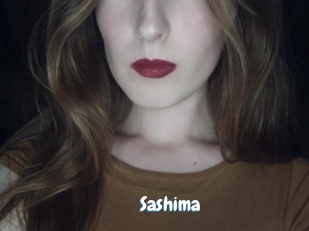 Sashima