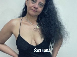 sasi_luna Coquine Avenue