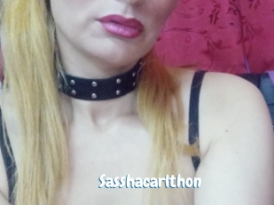 Sasshacarlthon