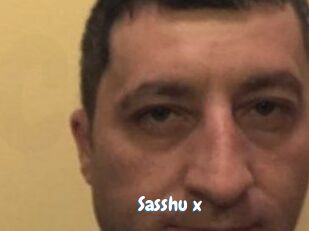 sasshu_x Coquine Avenue