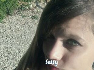 Sassy