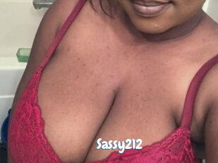 Sassy212