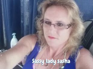 Sassy_lady_sasha