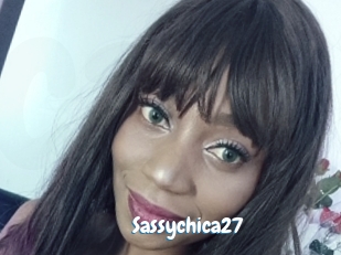 Sassychica27
