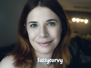 sassycurvy Coquine Avenue
