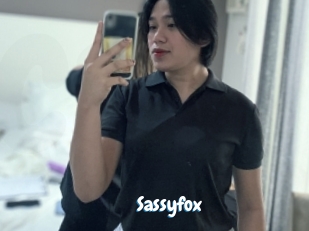 Sassyfox