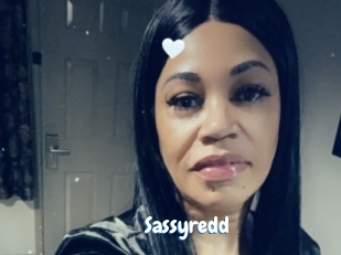 Sassyredd
