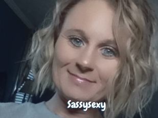 Sassysexy