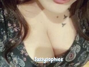 Sassysophiee