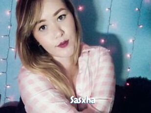 Sasxha