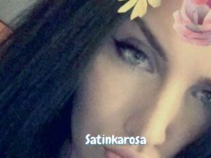Satinkarosa
