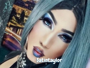 Satintaylor