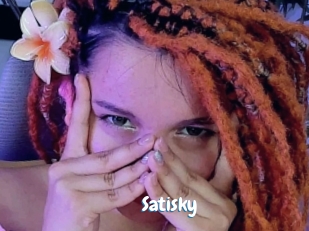 Satisky