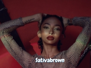 Sativabrown