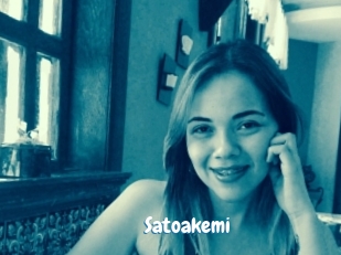 Satoakemi